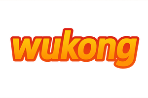Wukong Logo